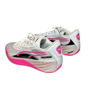 Size 8.5 Mens Puma ALL PRO NITRO Shoes